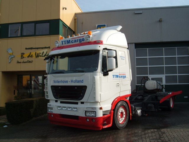 ttm iveco